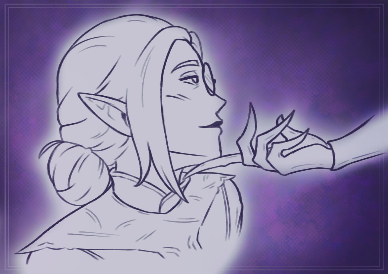 10-2024 My Baldur's Gate 3 Tav, Neuvaine Sethril